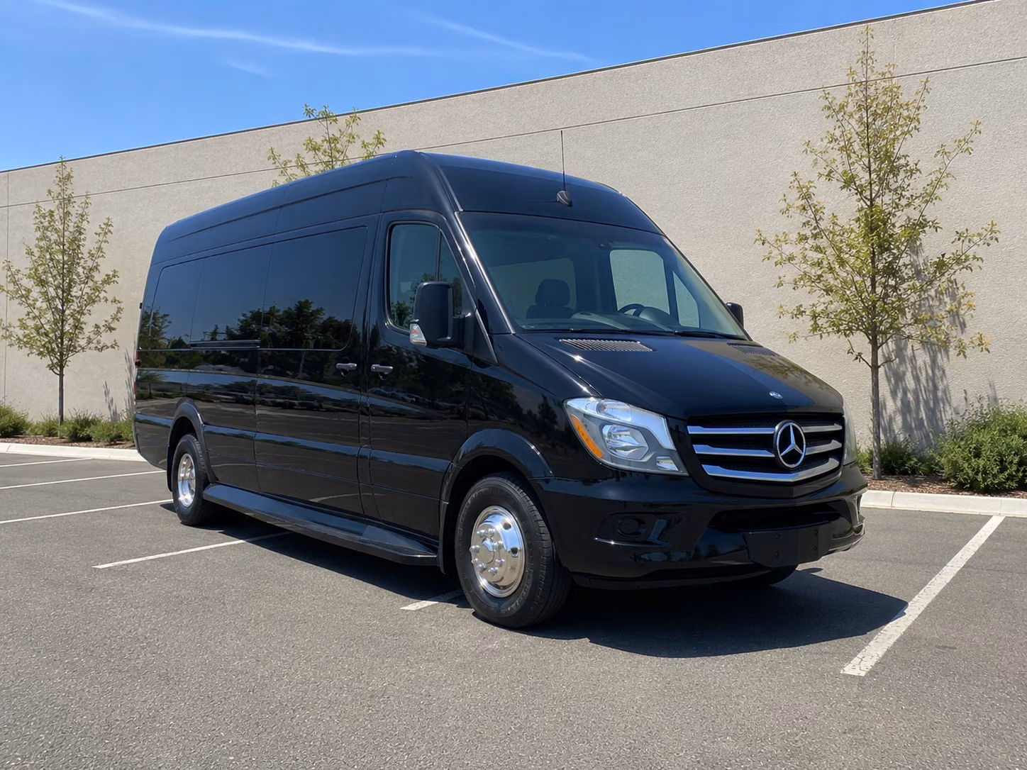 aurora plan transportation for your aurora employees