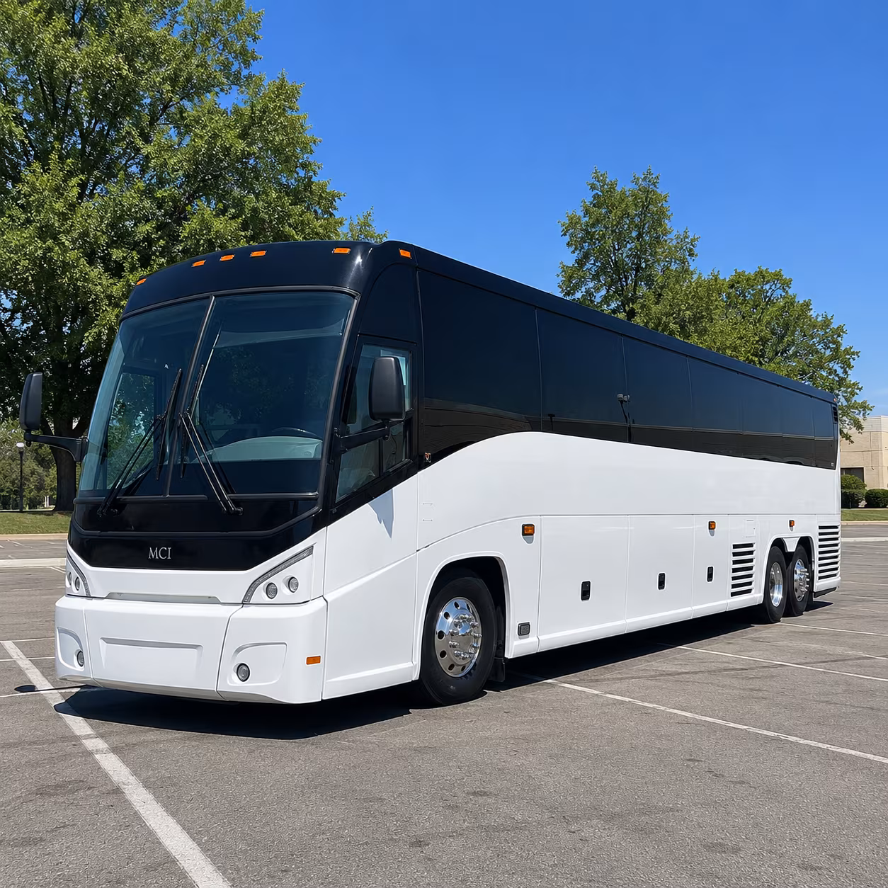 aurora private bus rentals for aurora concerts and festivals