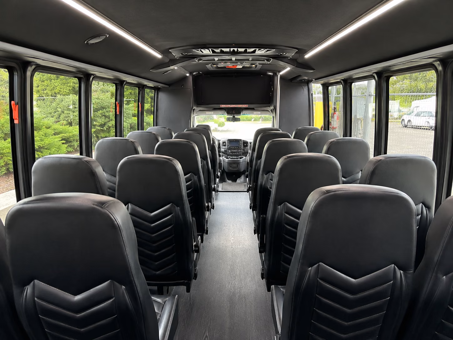 aurora simplify your aurora government transportation