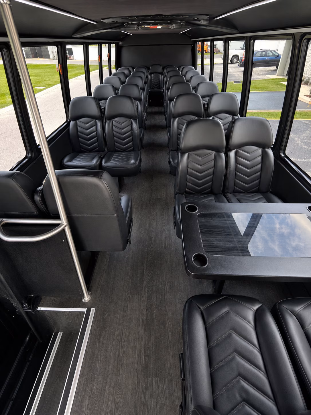 aurora start your journey with aurora long distance charter bus rentals