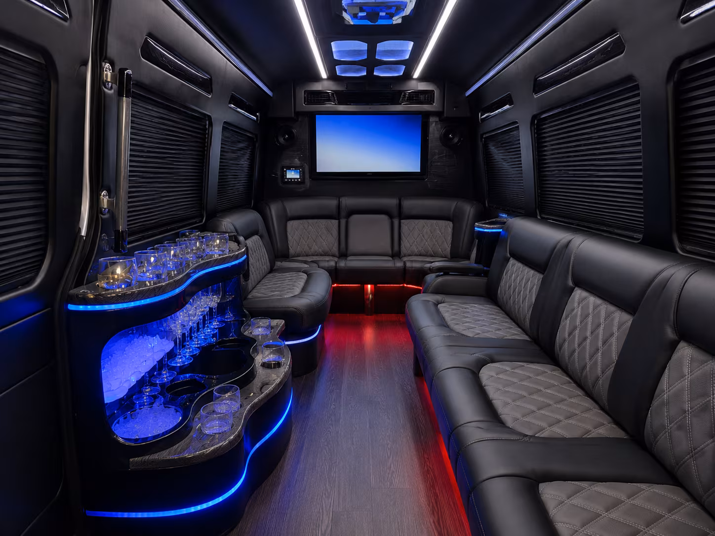 book a recurring employee shuttle from the castle pines park n ride