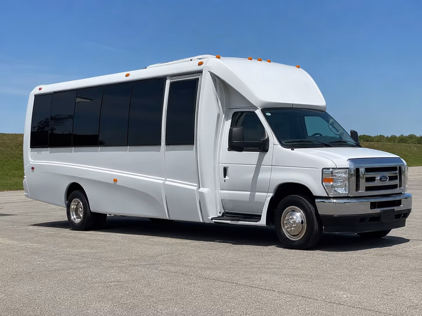 book your castle rock prom party bus before the date is gone
