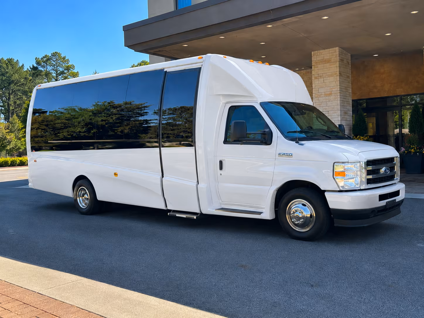 browse a large selection of prom buses serving castle rock and douglas county