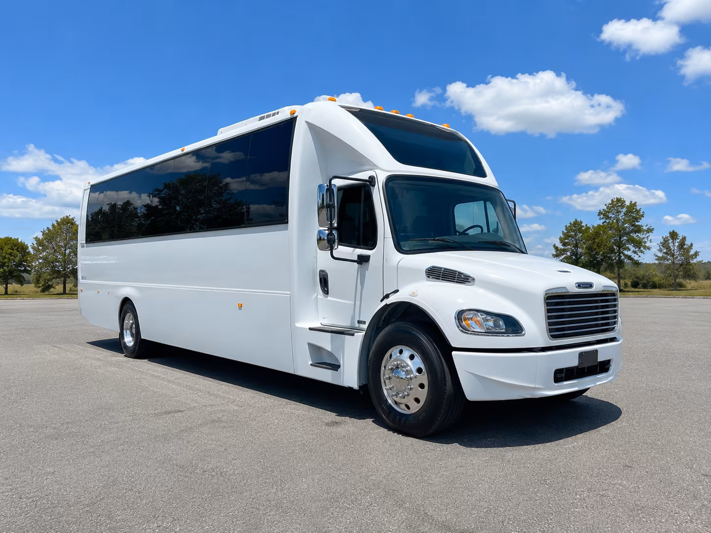 castle rock bachelor bachelorette party bus rental