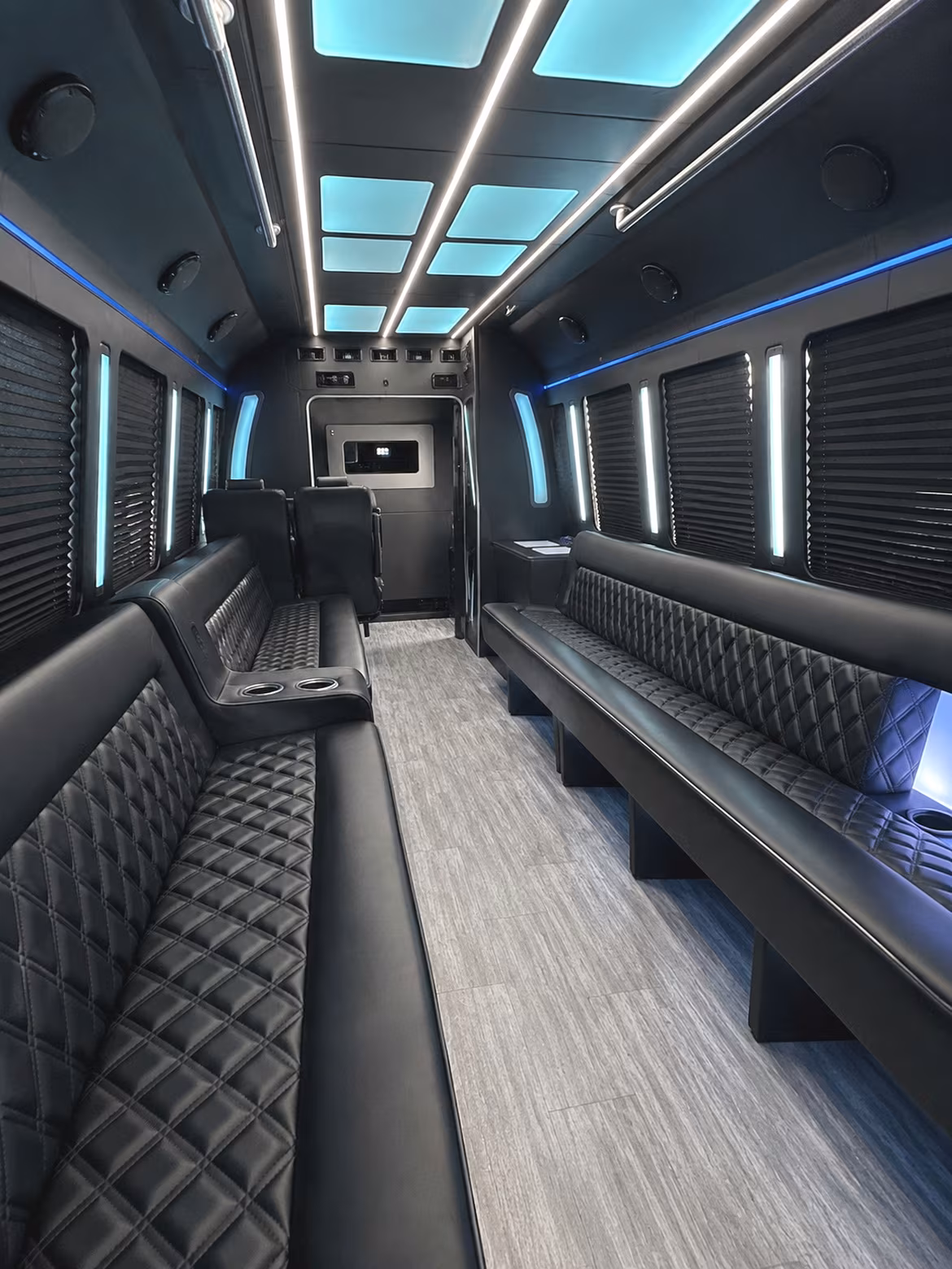 castle rock brewery craft beer party bus tours