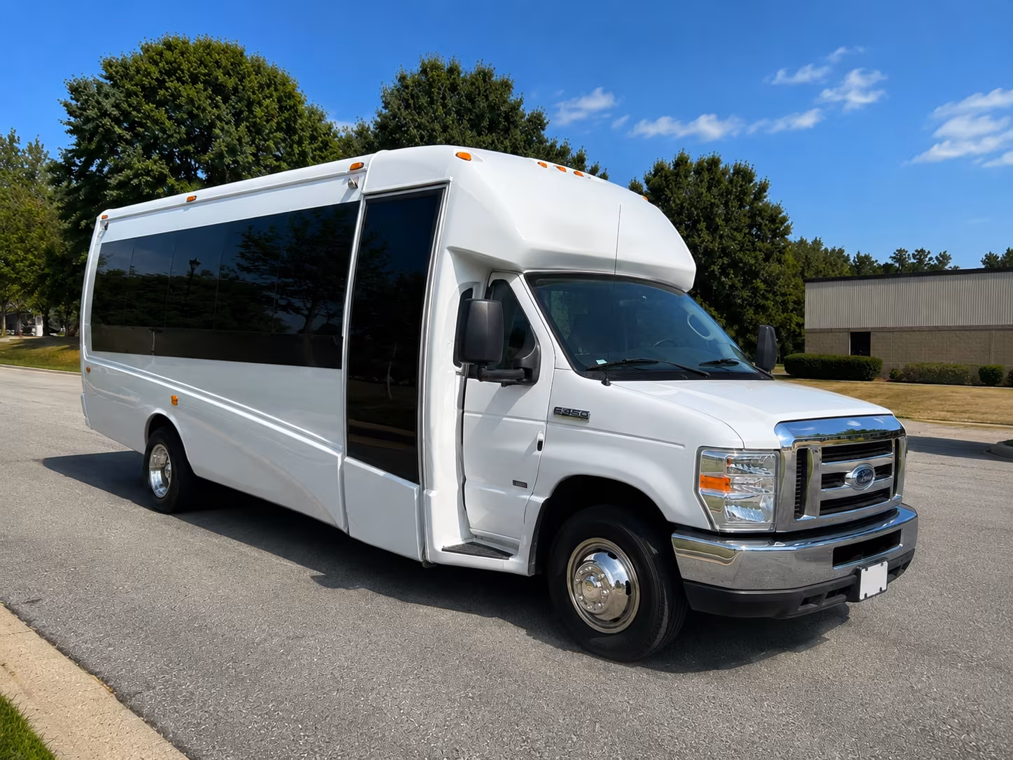 castlerockcharterbuscompany com makes castle rock prom night transportation simple