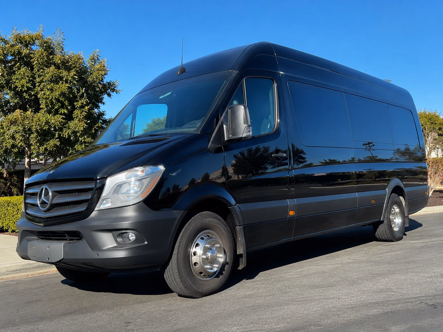 centennial castle rock charter buses