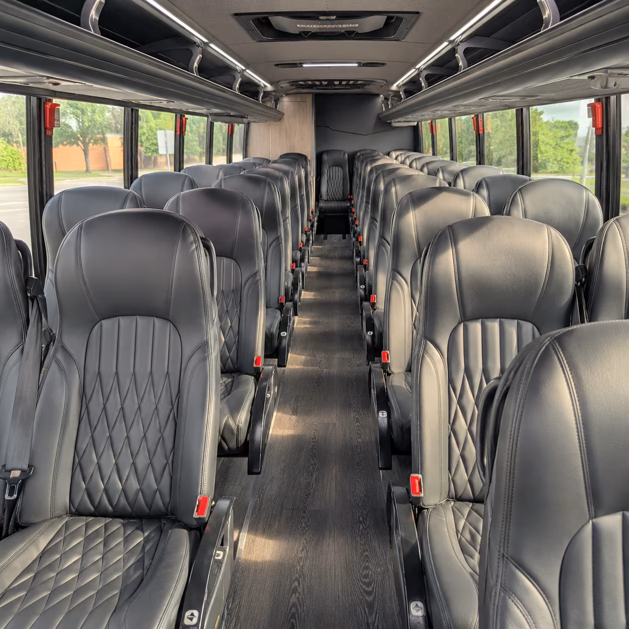 centennial give your group a better prom ride with centennial prom bus rentals