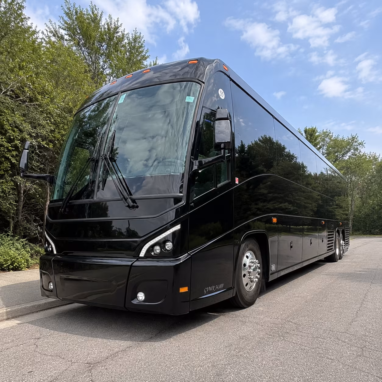 centennial long distance charter bus rentals in centennial
