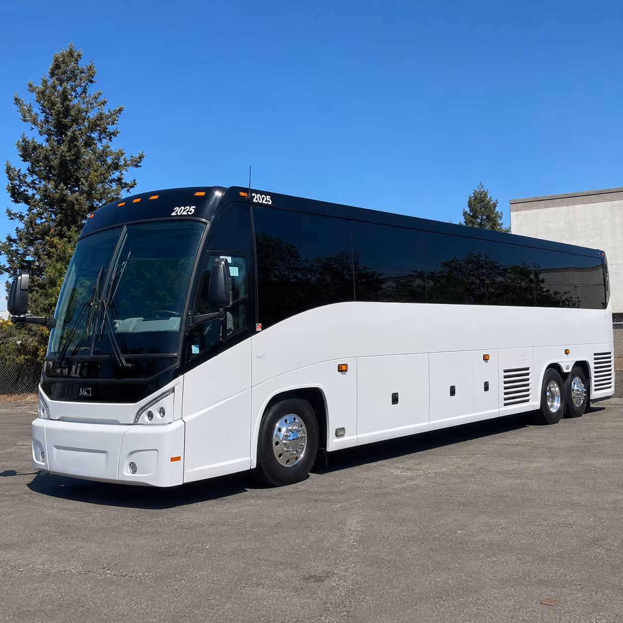 colorado springs airport is about 45 50 miles south and we serve that route too