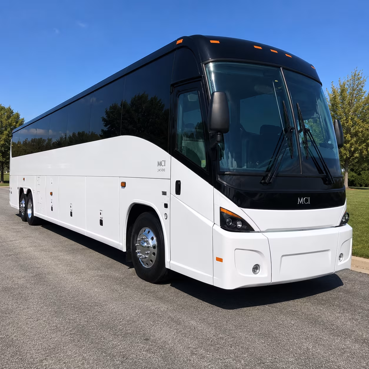 denver charter bus rentals for denver school field trips