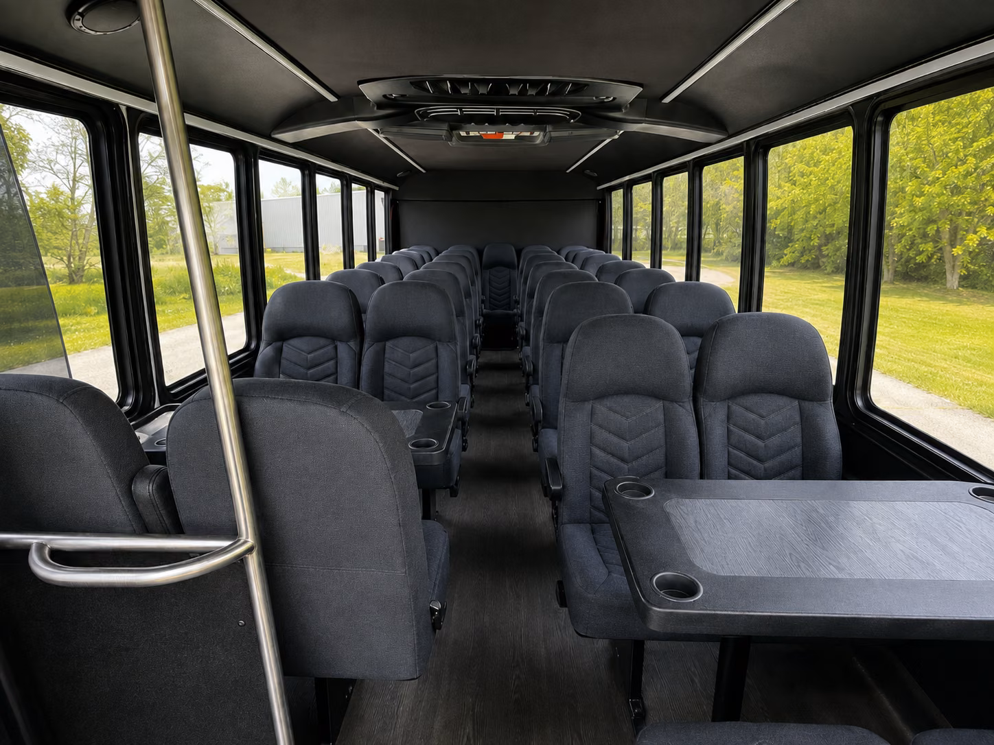 denver find denver long distance charter bus rentals for your next trip