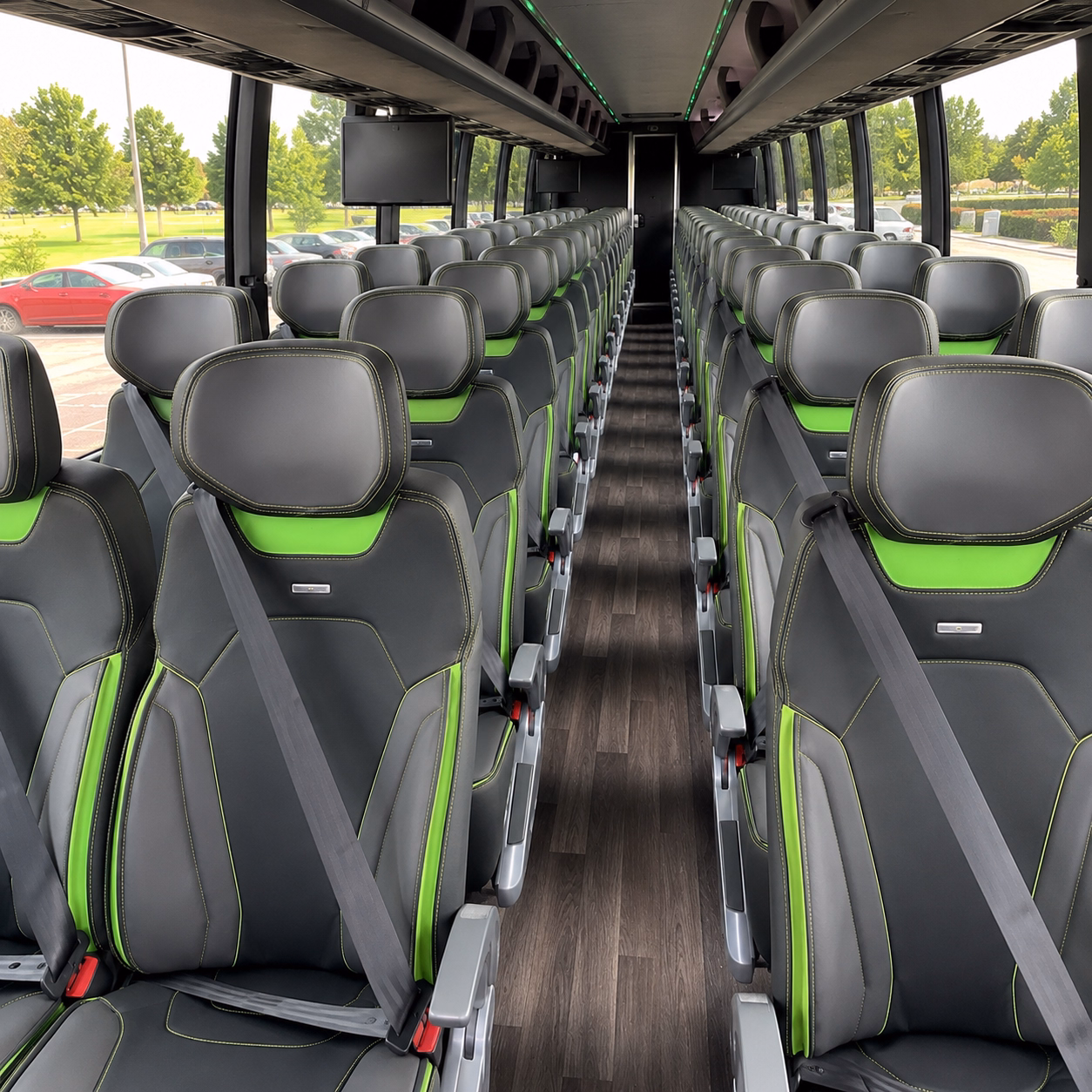denver group airport transfers made simple