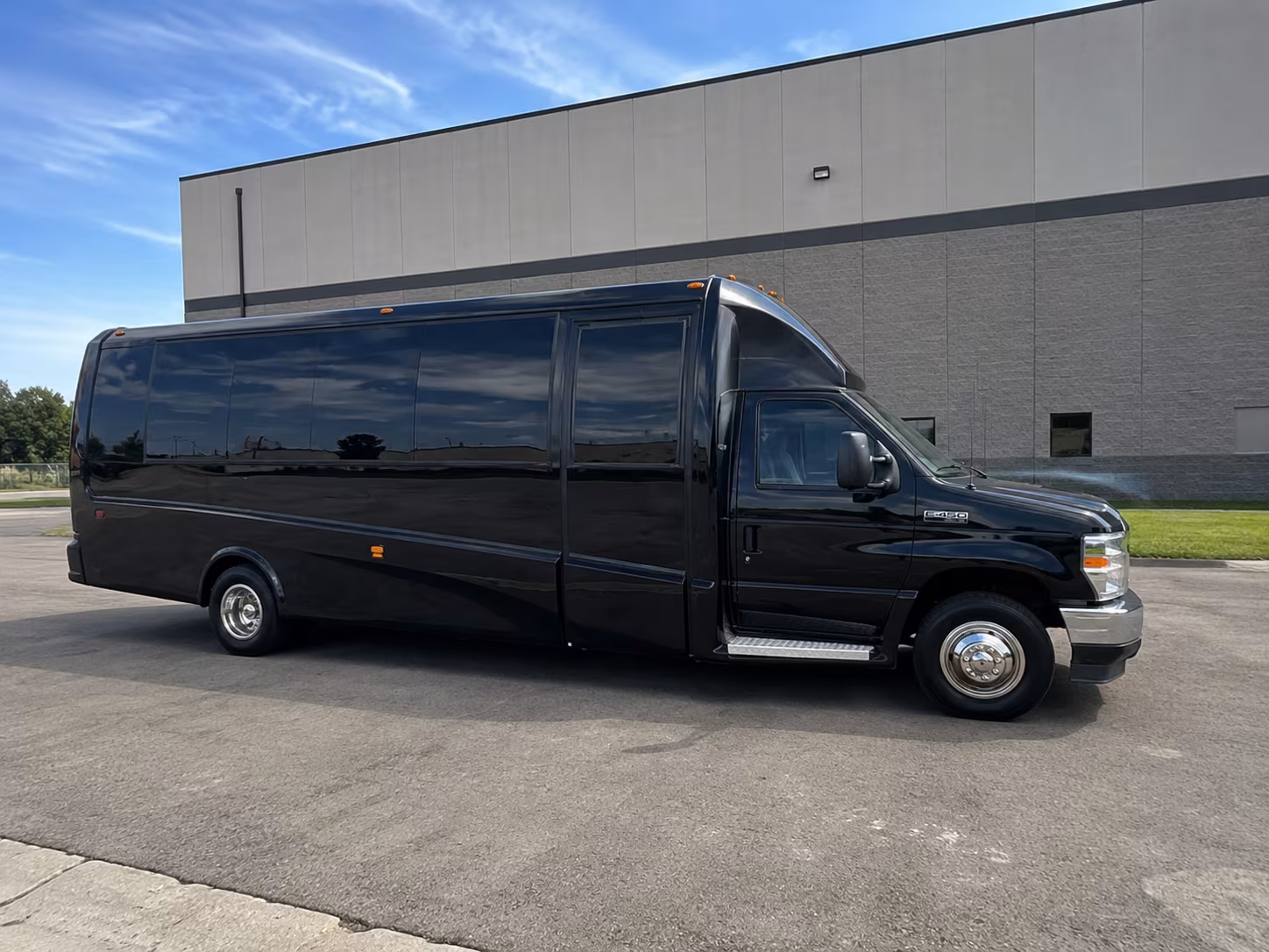denver sports game day transportation from castle rock