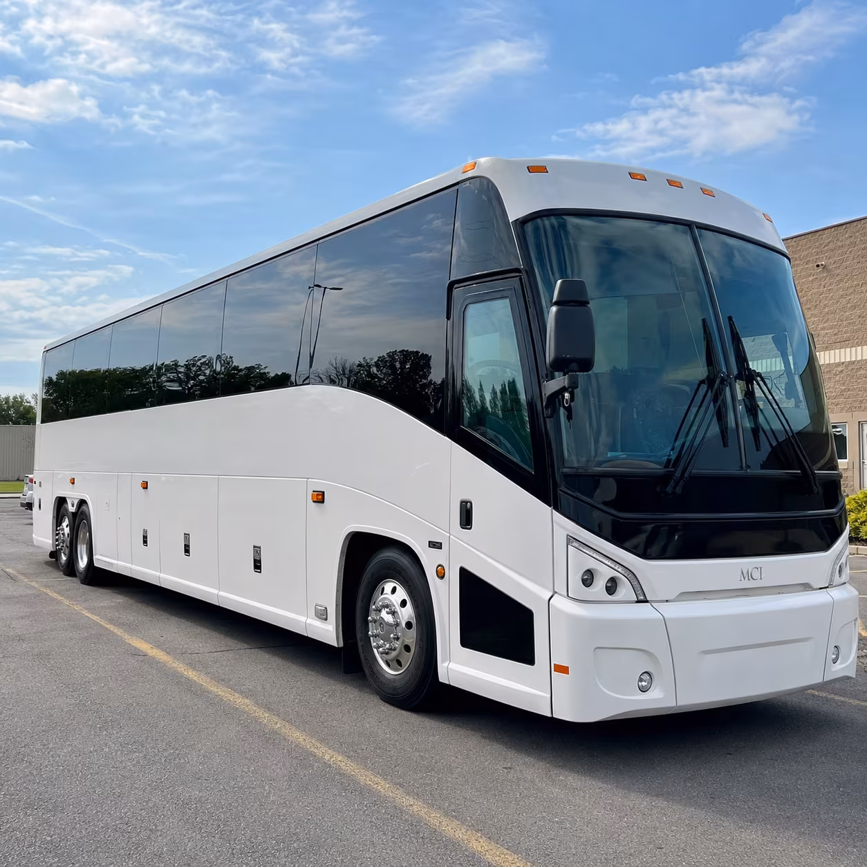 denver transportation solutions for denver teams and fan groups