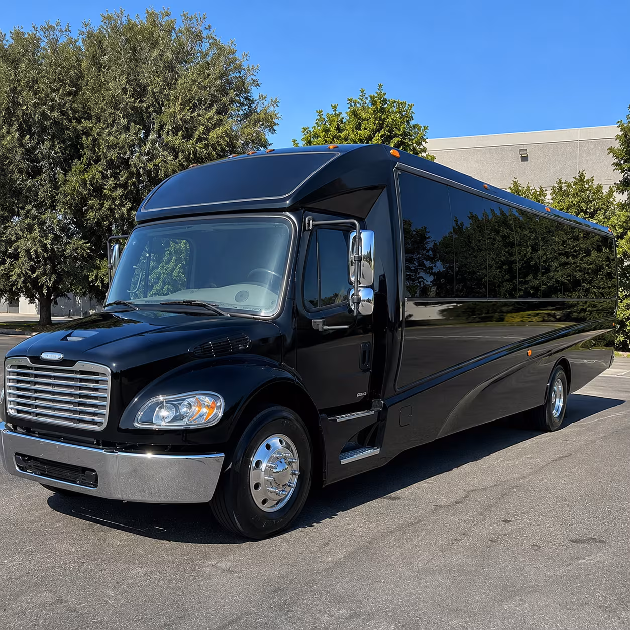 englewood airport shuttle services your group can trust