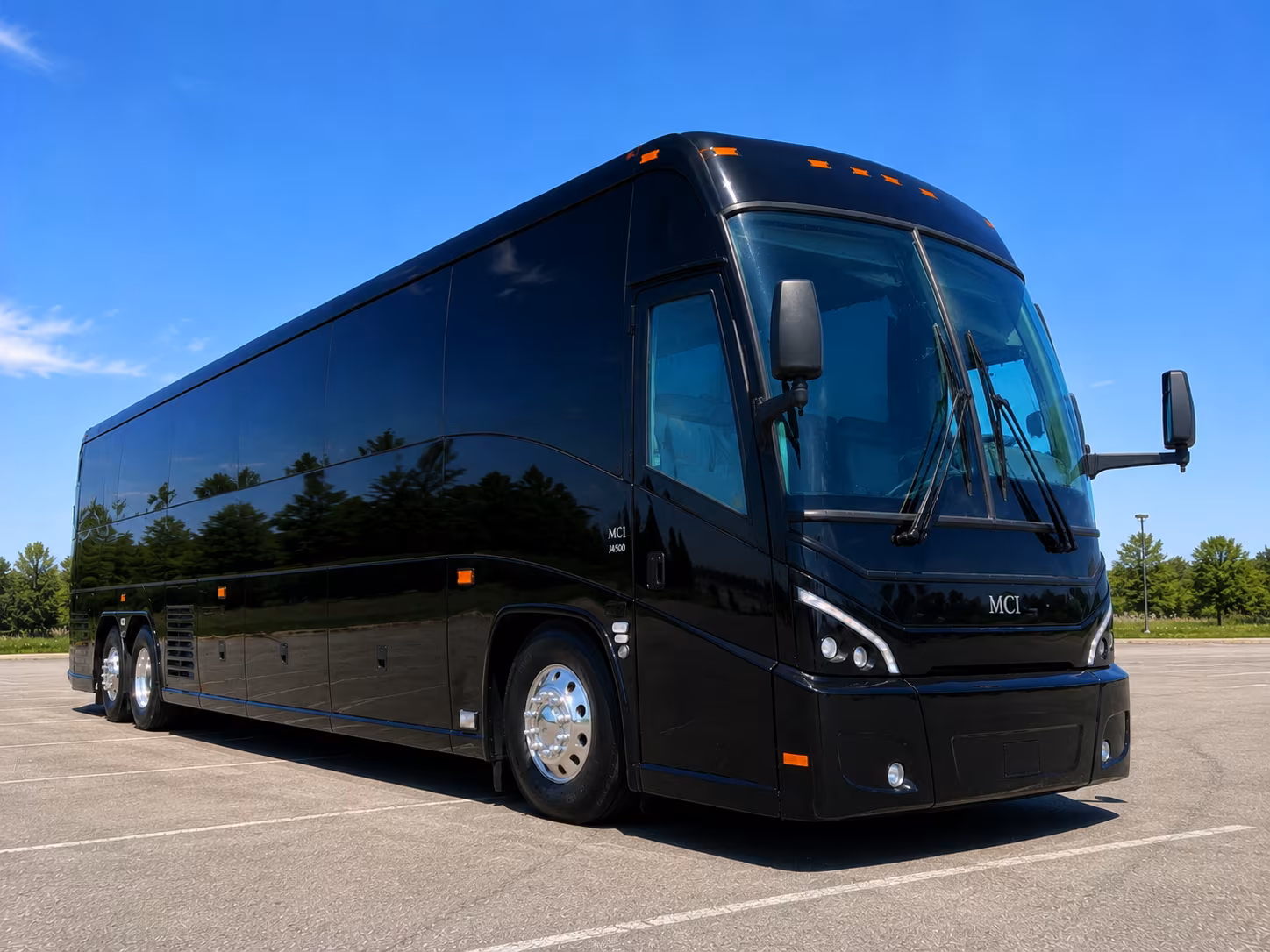 englewood arrive together with englewood charter bus rentals for prom