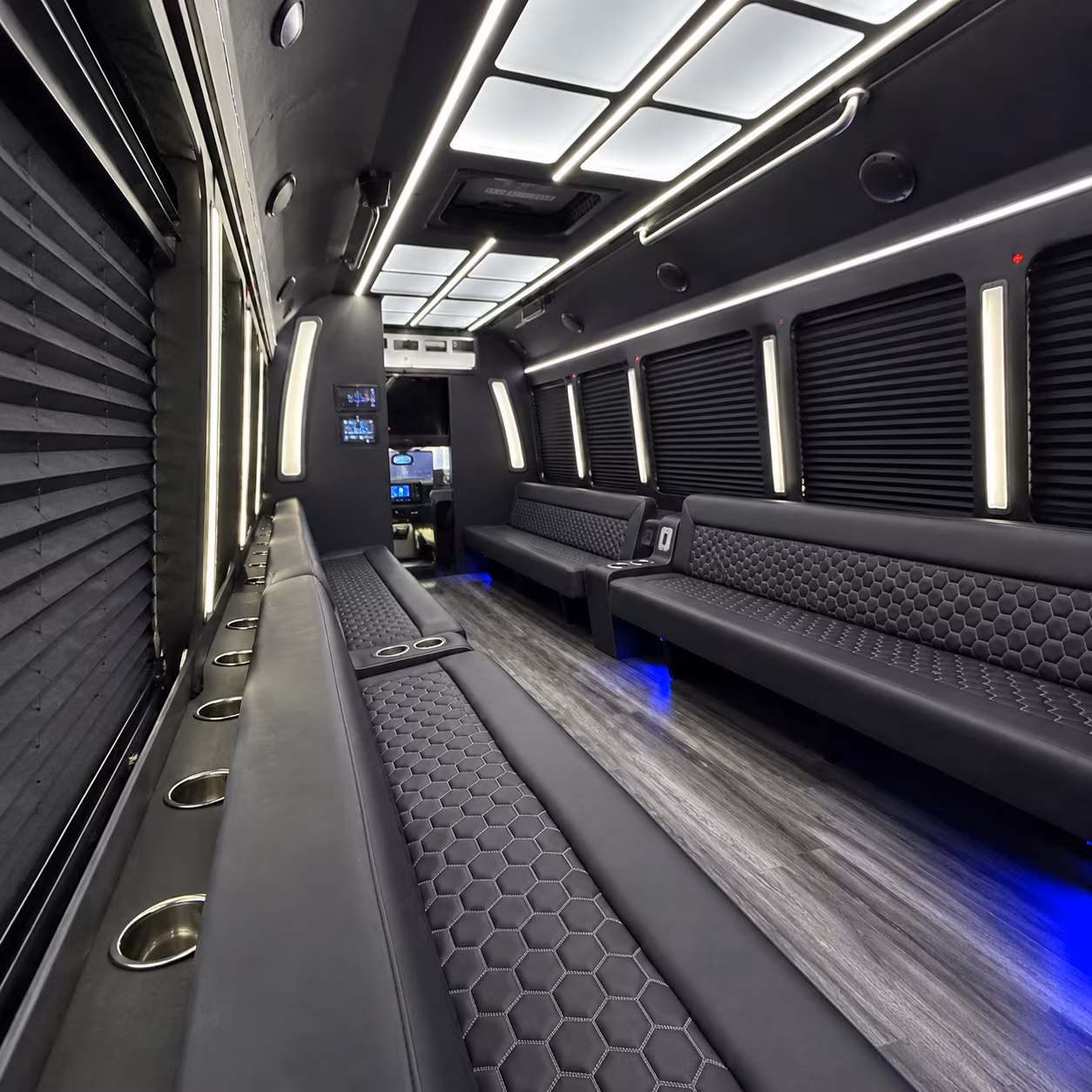 englewood coordinate group travel with englewood winery tour bus rentals