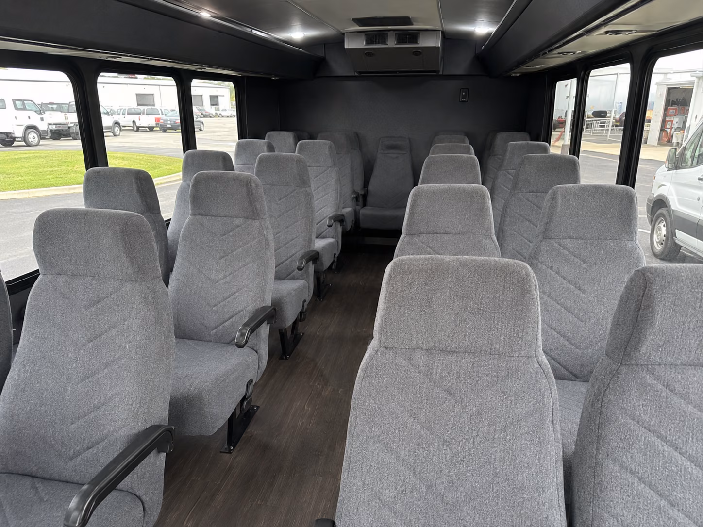 englewood private event shuttle services in englewood