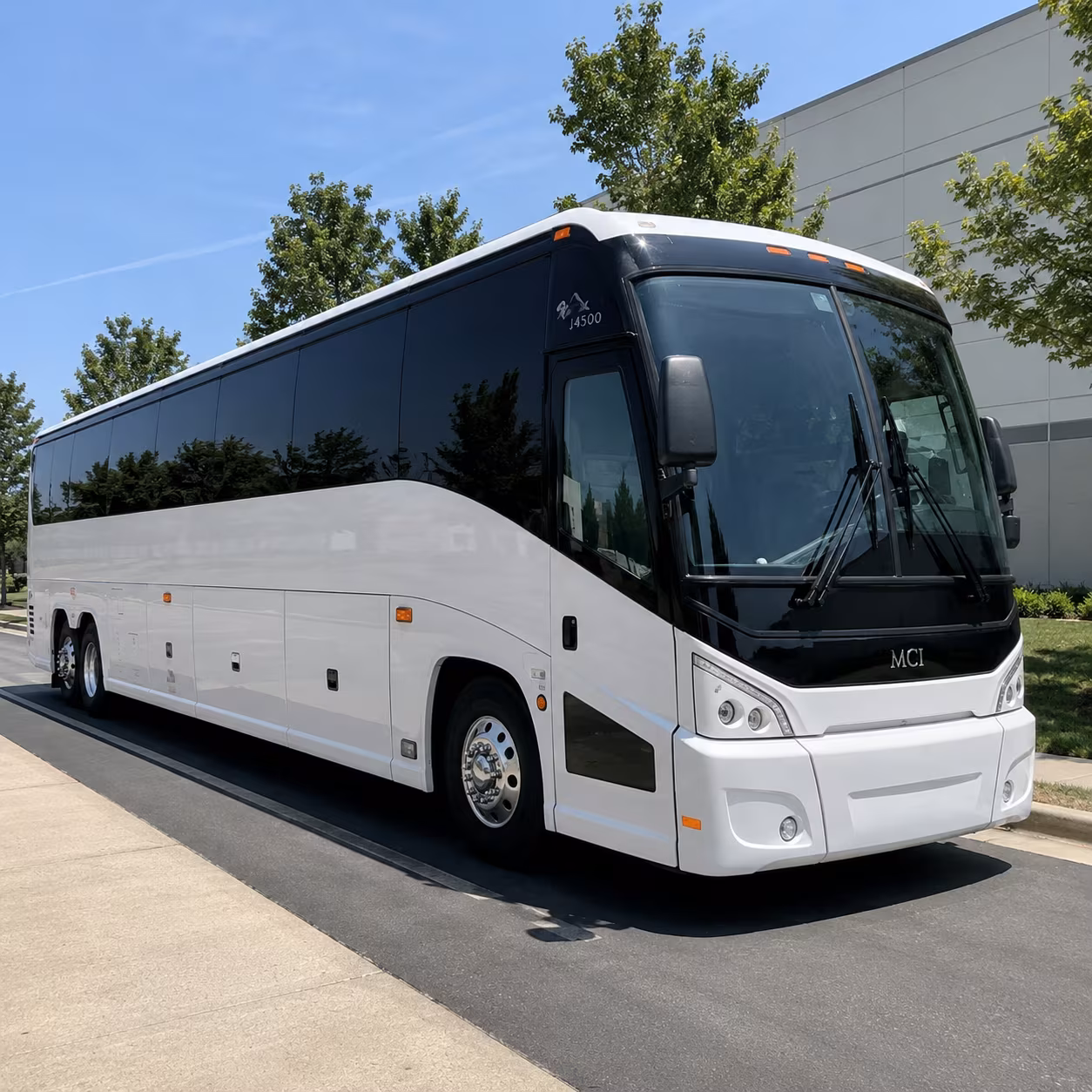 englewood rent a charter bus for englewood concerts events