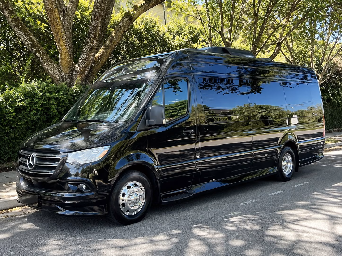 englewood sports team and fan group bus rentals made simple