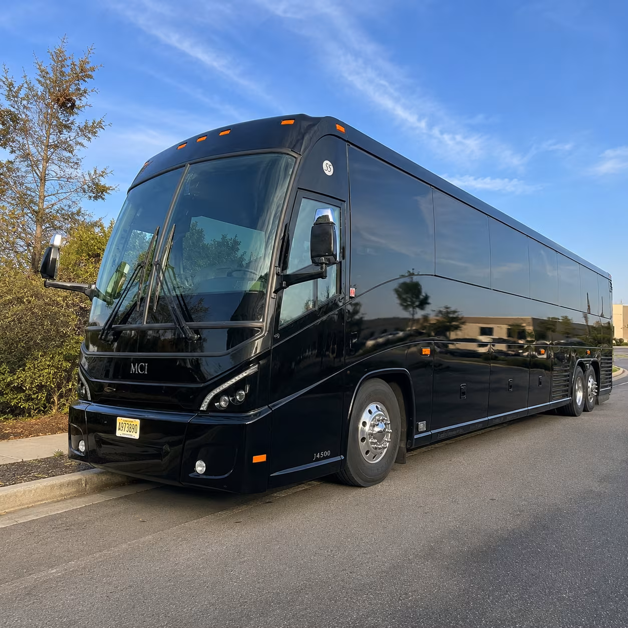 find transportation for every part of your castle rock wedding weekend