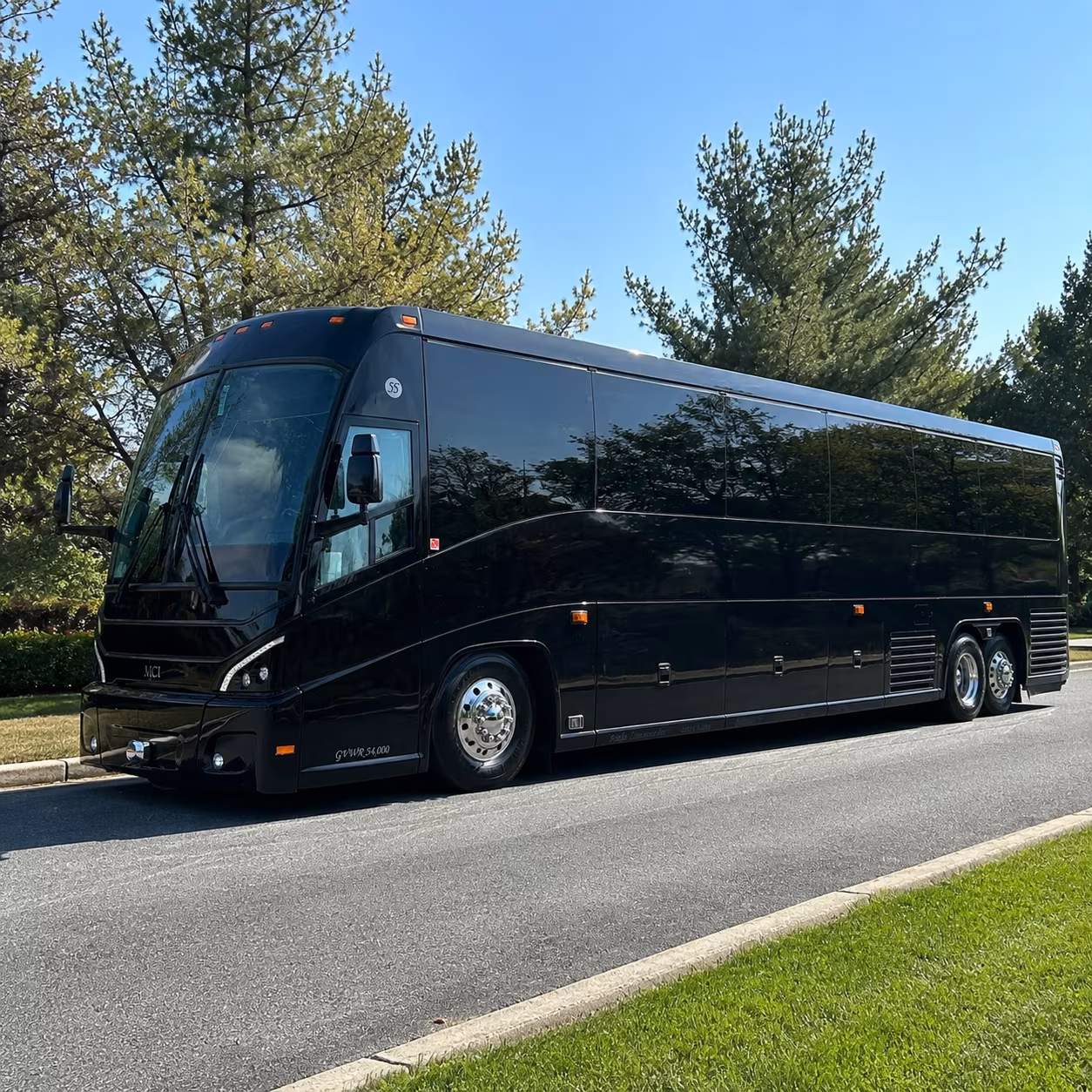 finding prom transportation in castle rock has never been easier