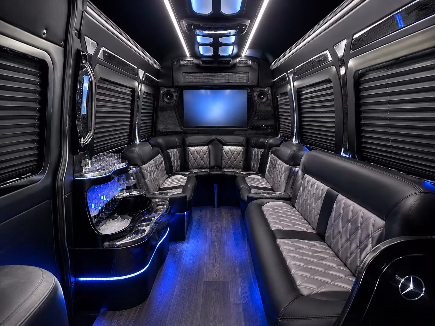 forget coordinating multiple vendors one form covers your castle rock group transportation