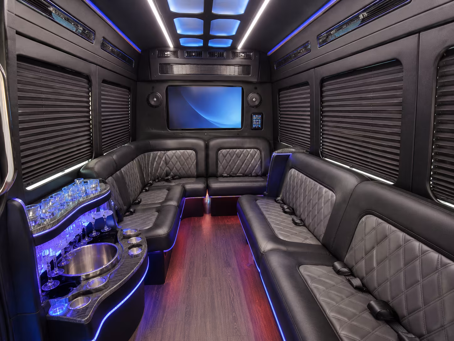 greenwood village book the perfect ride with greenwood village prom bus rentals
