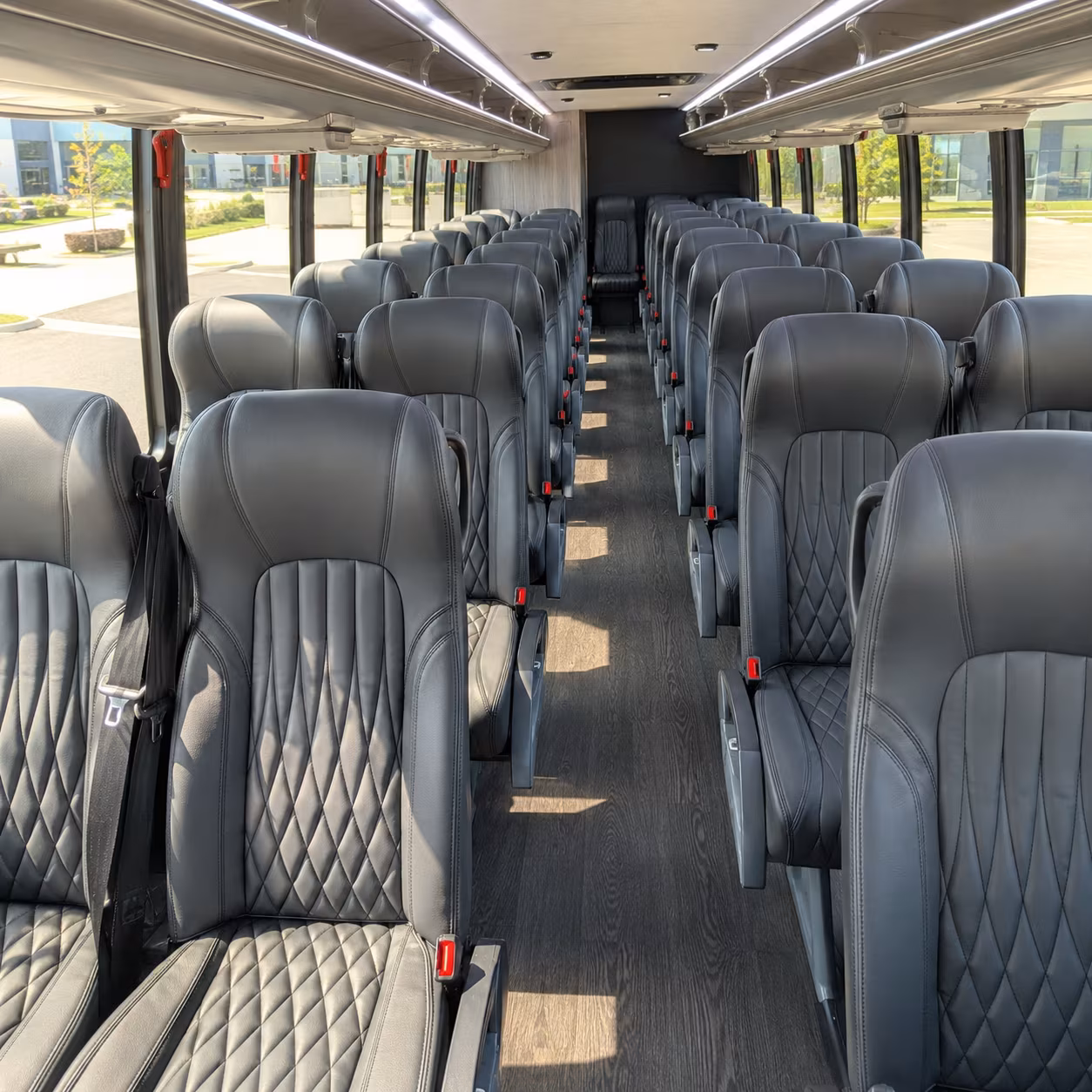 greenwood village private event group bus rentals in greenwood village