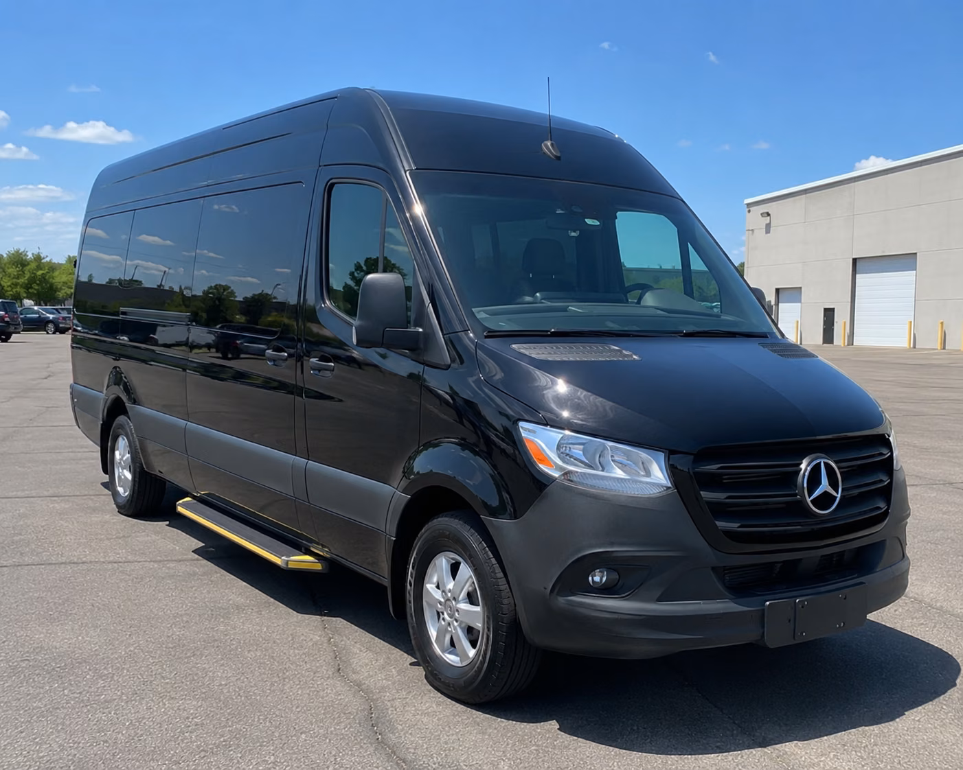 highlands ranch airport shuttle transfers made simple