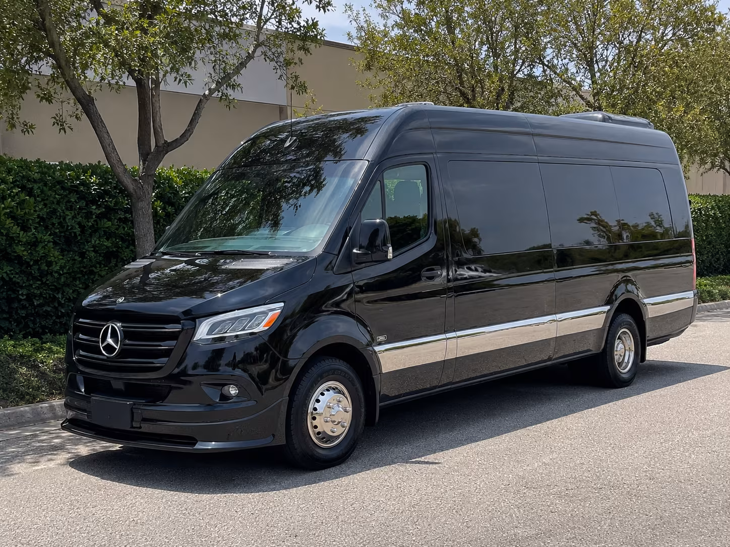 highlands ranch keep the celebration going with highlands ranch prom transportation