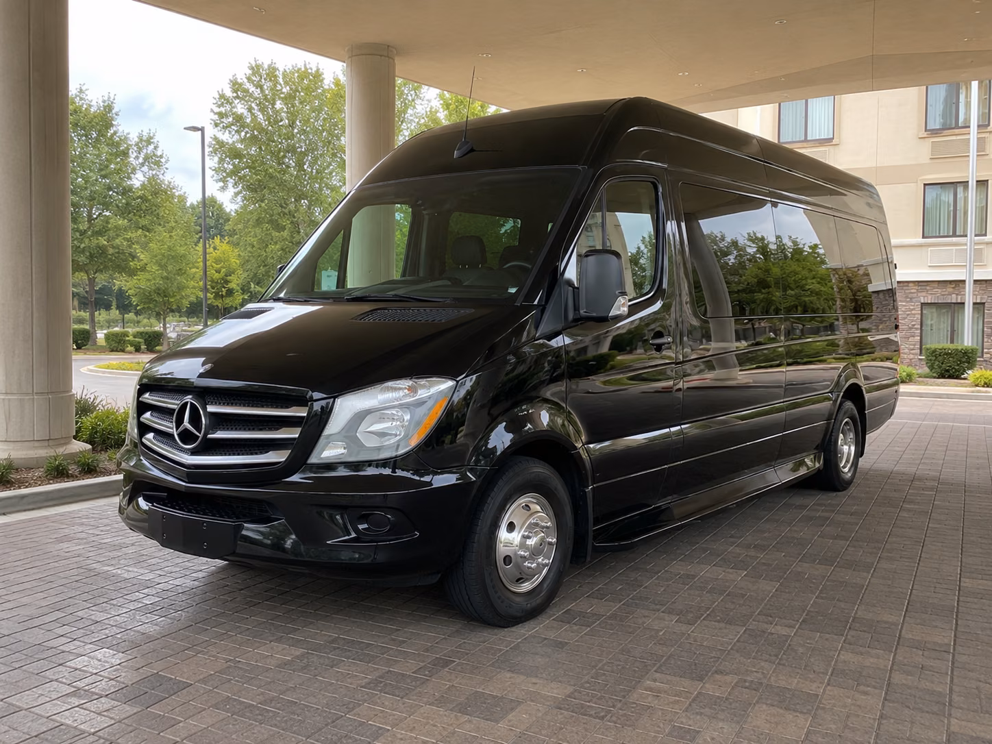 highlands ranch long distance transportation simplified