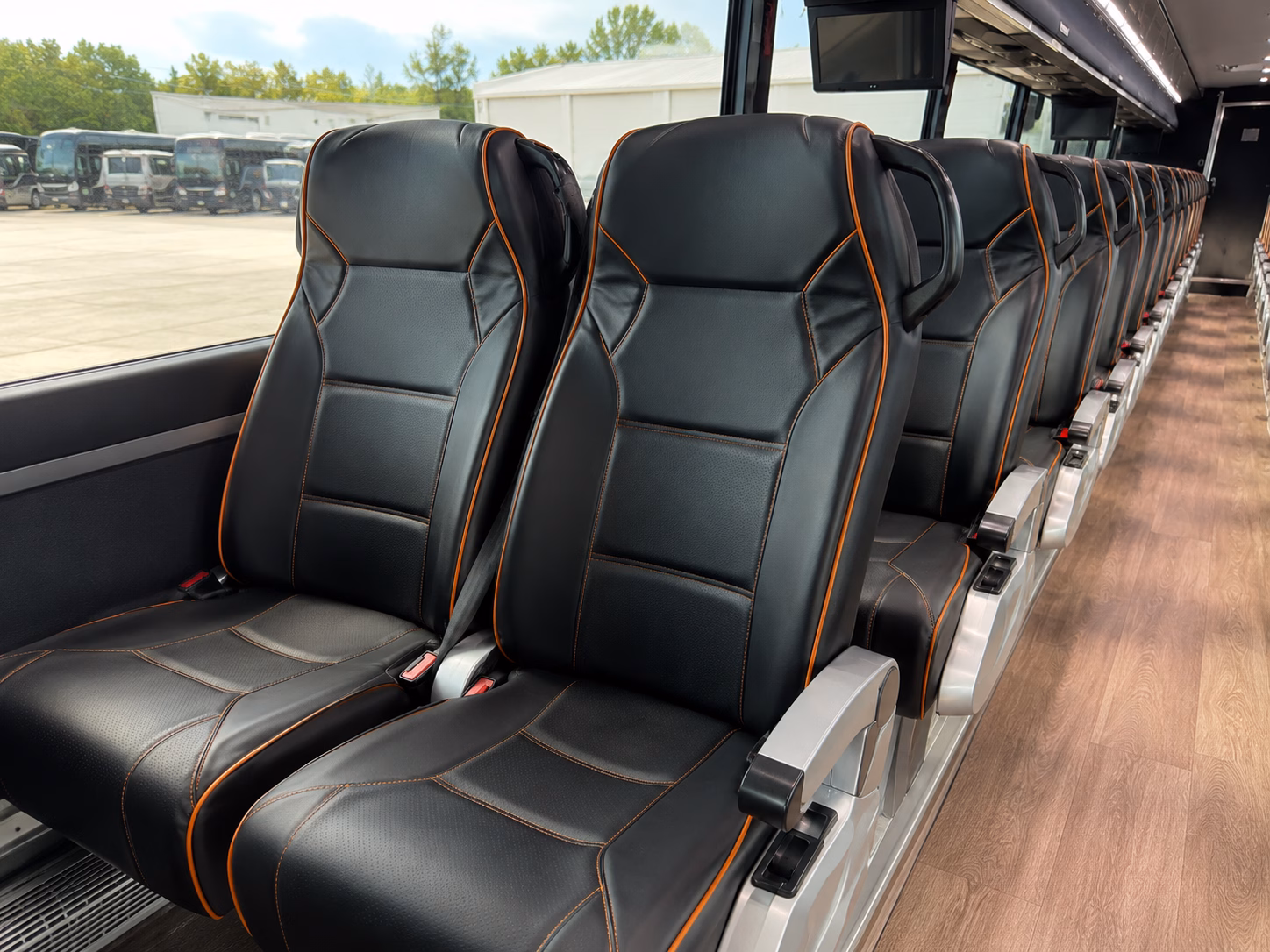 highlands ranch stress free school field trip charter bus rentals in highlands ranch