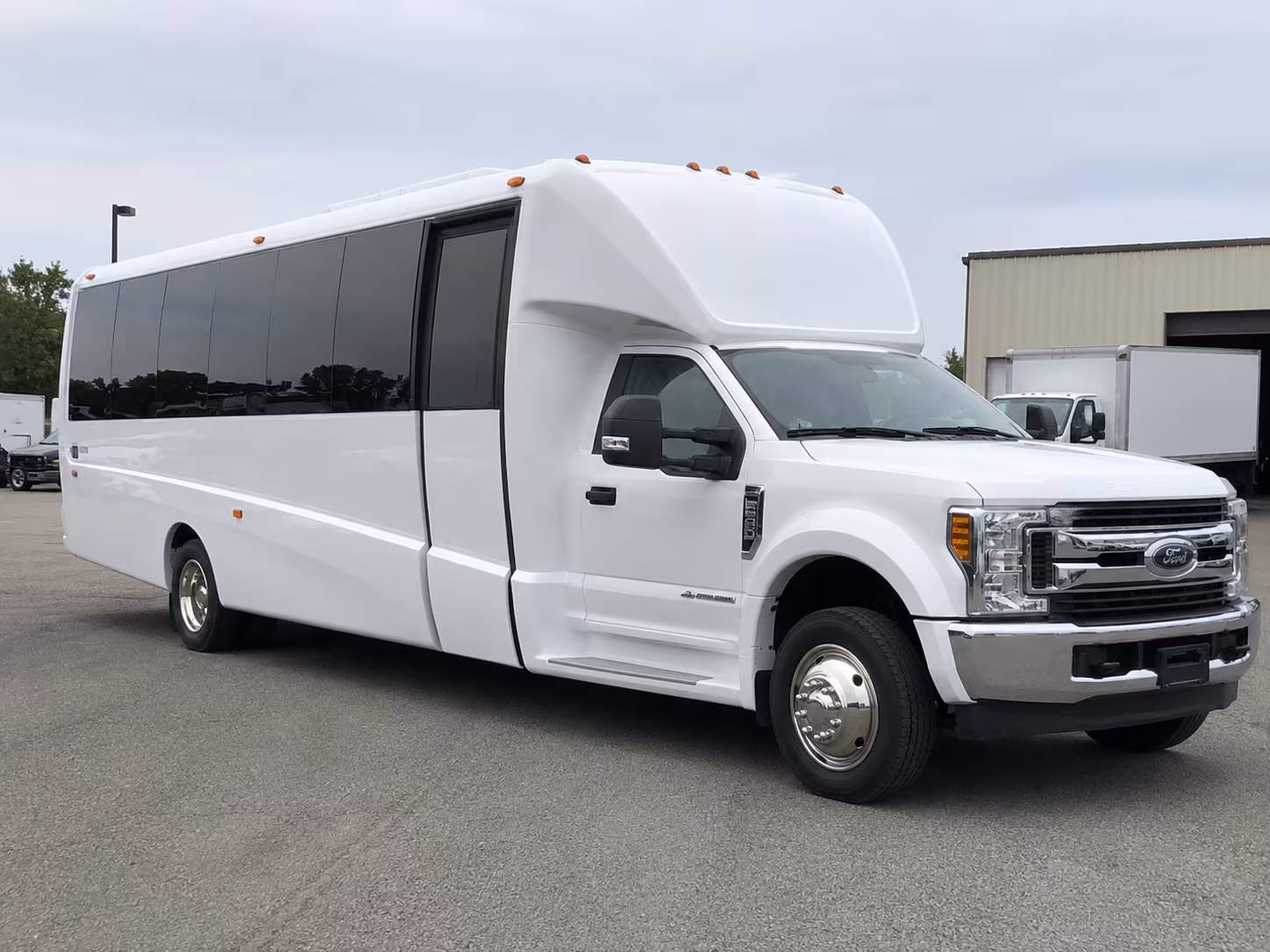 highlands ranch wedding charter bus rentals