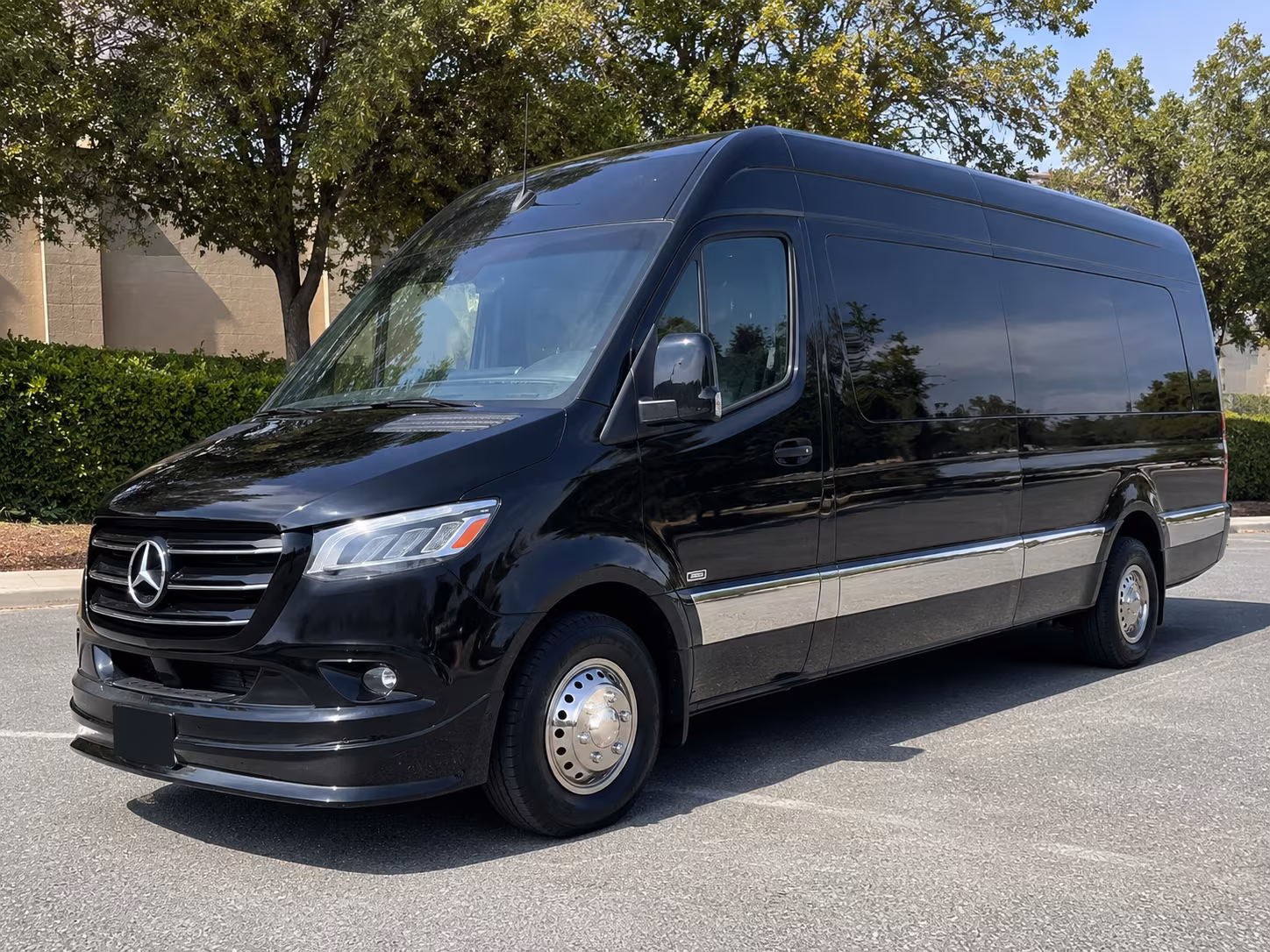 highlands ranch youth sports team and fan group bus rentals in highlands ranch
