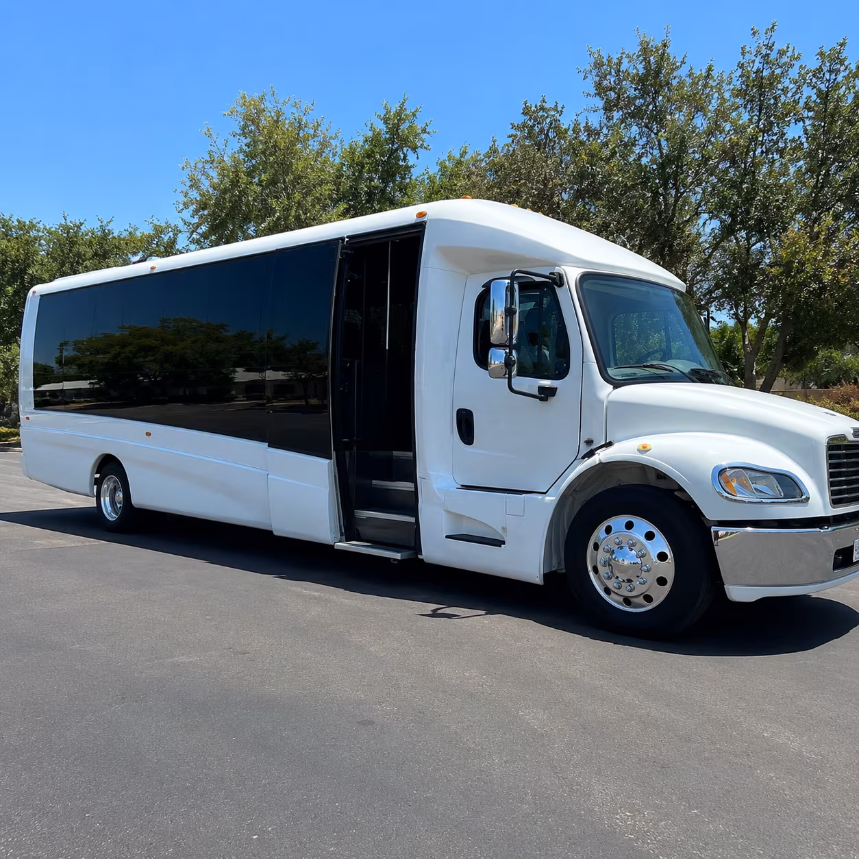how the day of the week changes what a bus costs in castle rock colorado