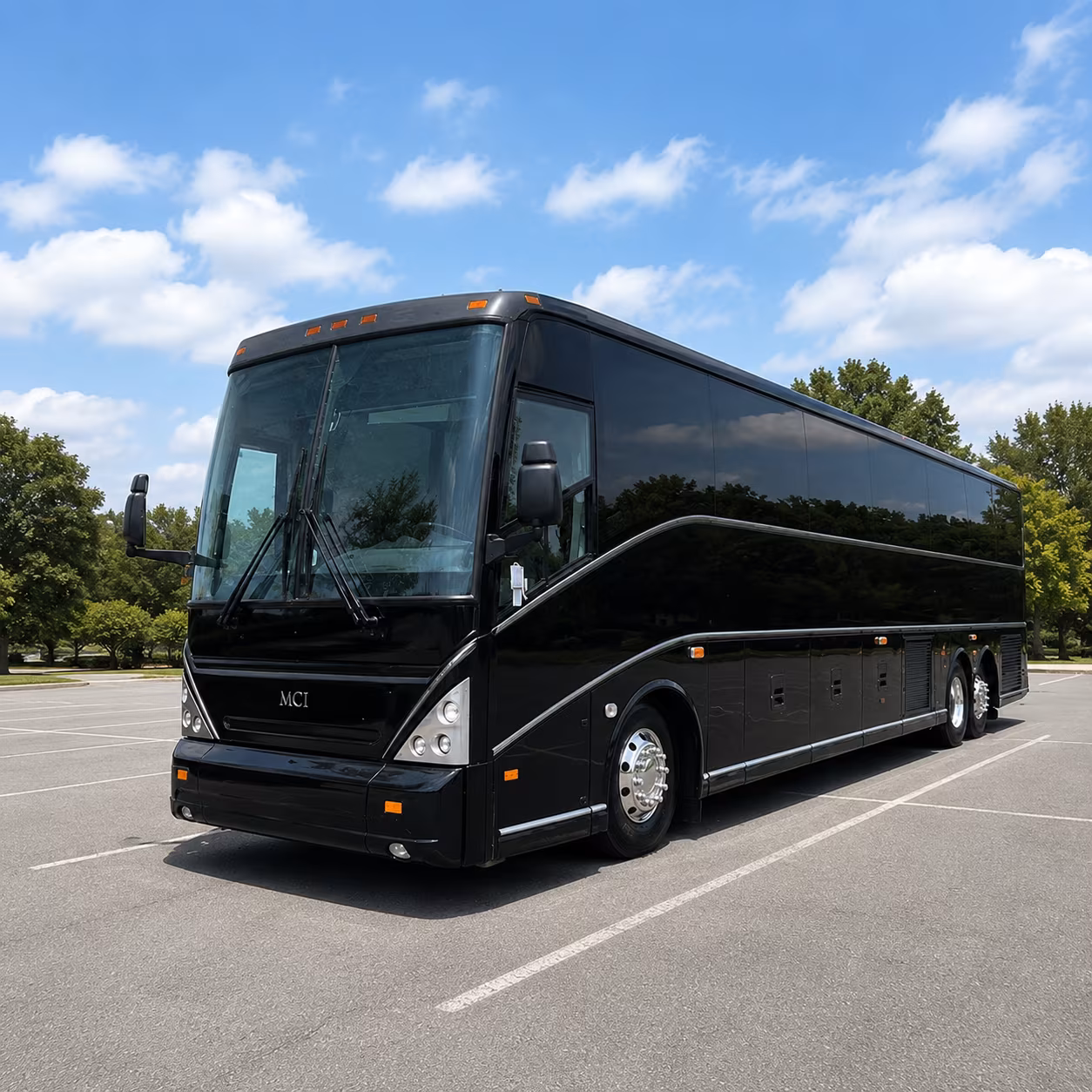 lakewood charter buses for school field trips across lakewood