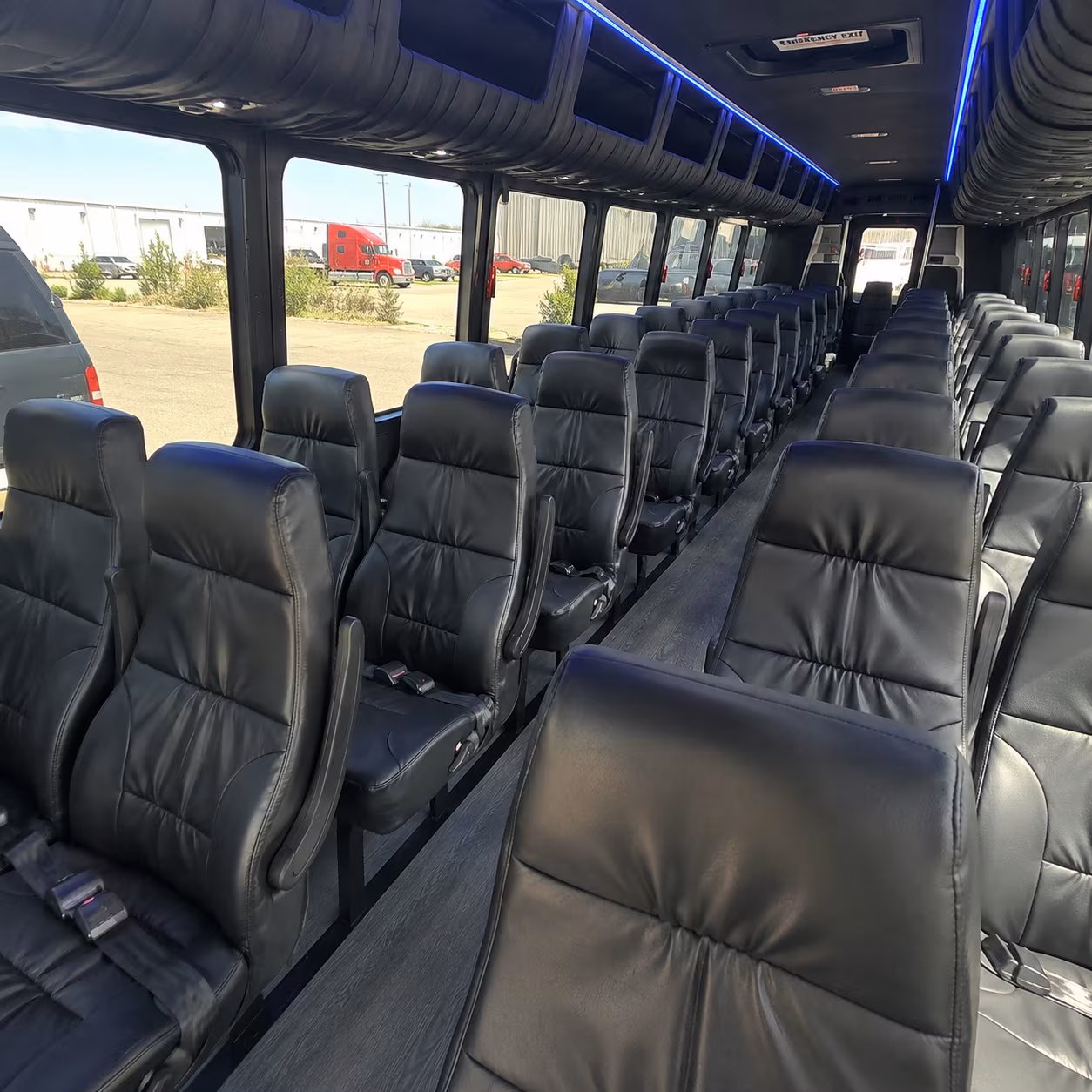 lakewood group airport transportation in lakewood
