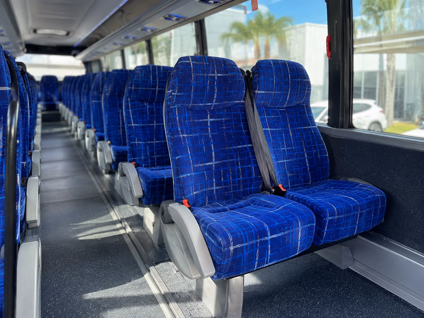 lakewood tournament charter bus rentals for lakewood sports teams and fan groups