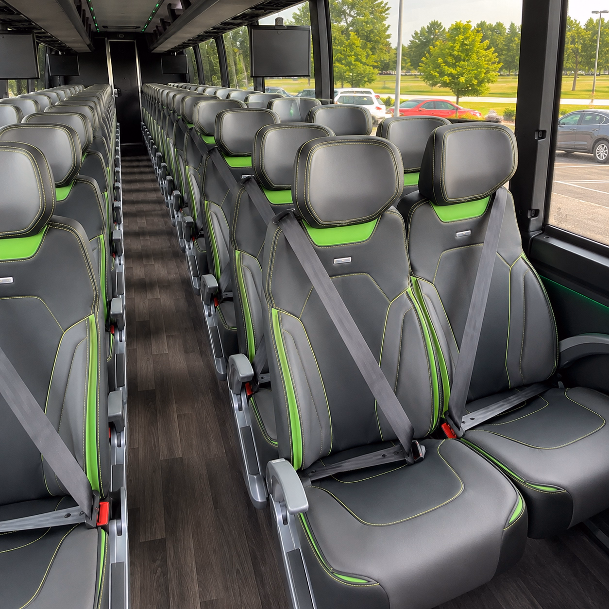 let one bus take your group to colorado springs rocky mountain national park or beyond
