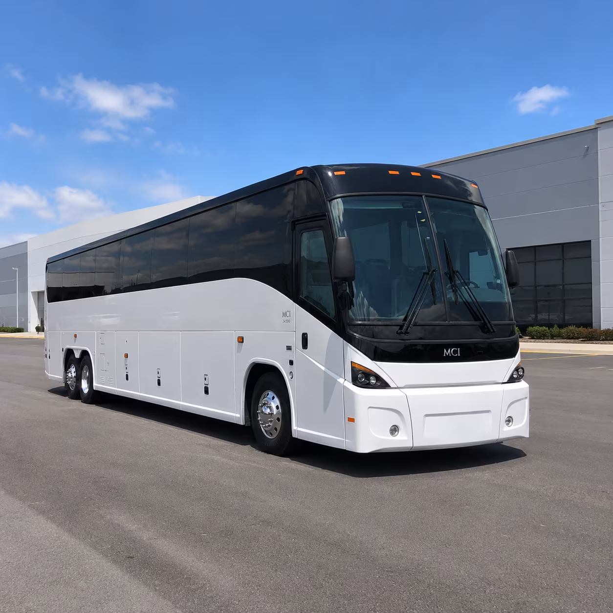littleton get your group there with a littleton long distance charter bus rental