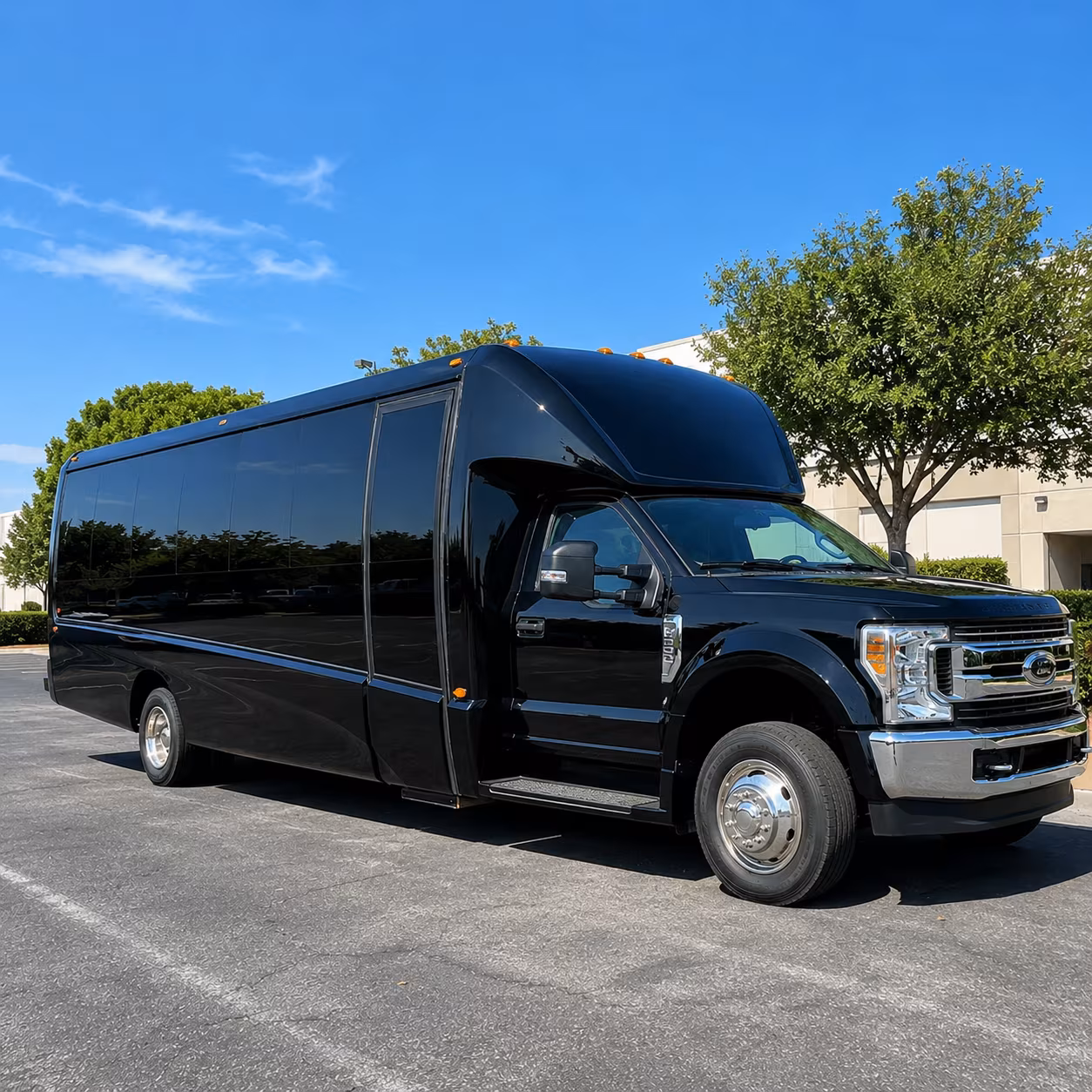 littleton plan your wine tasting trip with a littleton charter bus rental