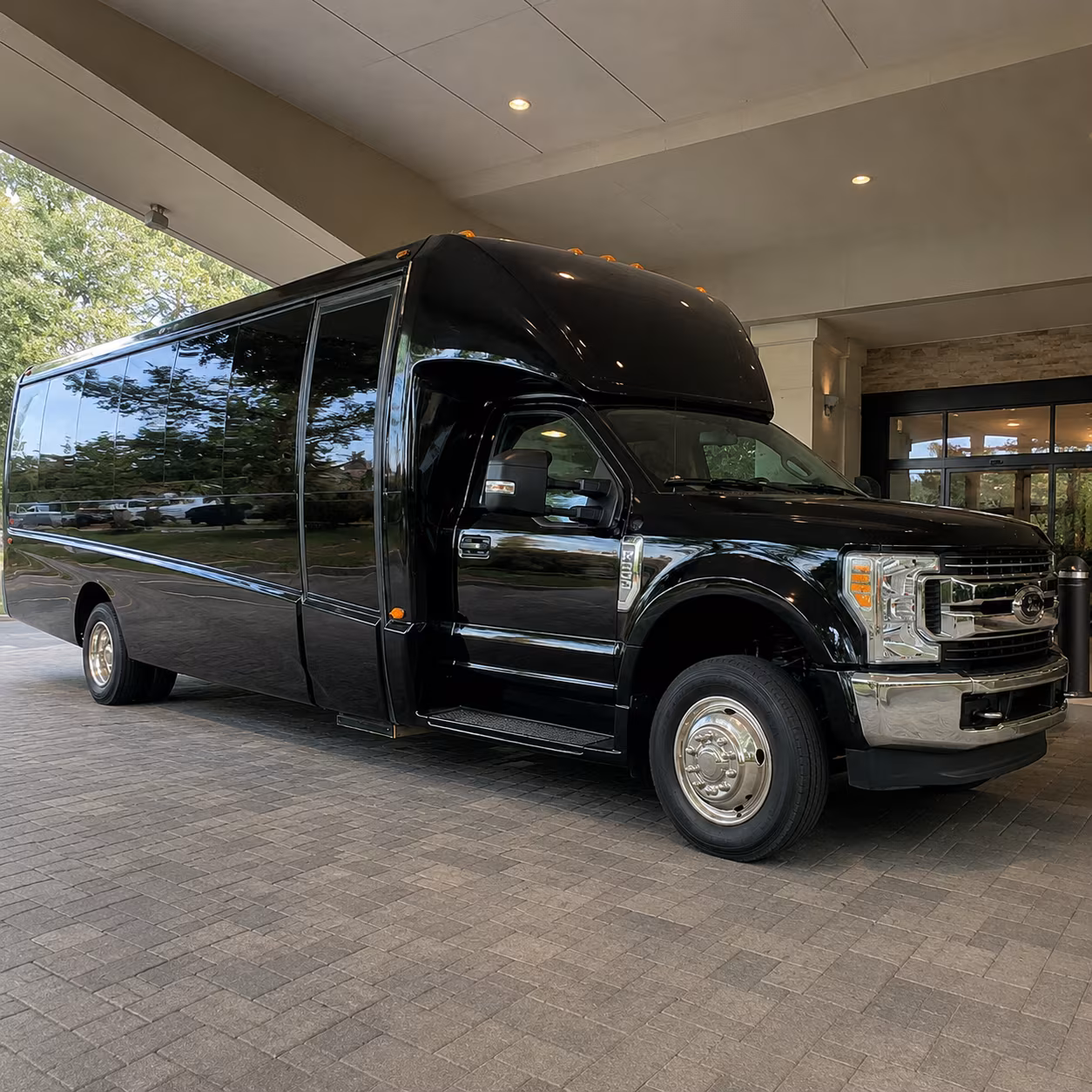 littleton start the celebration with littleton party bus rentals