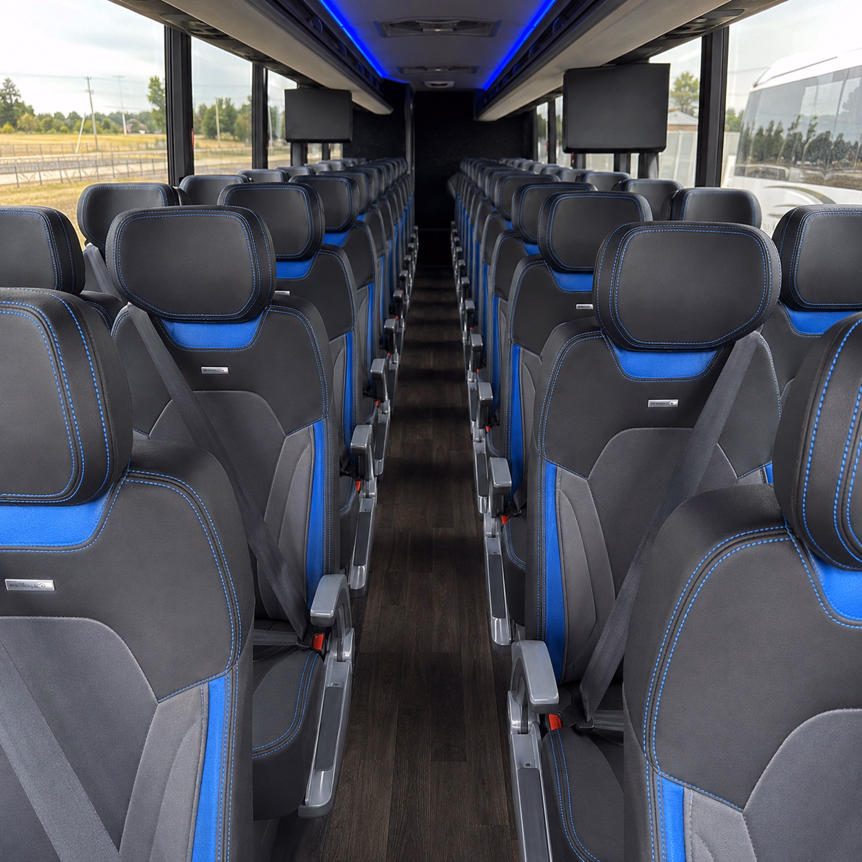 lone tree airport transportation made easy