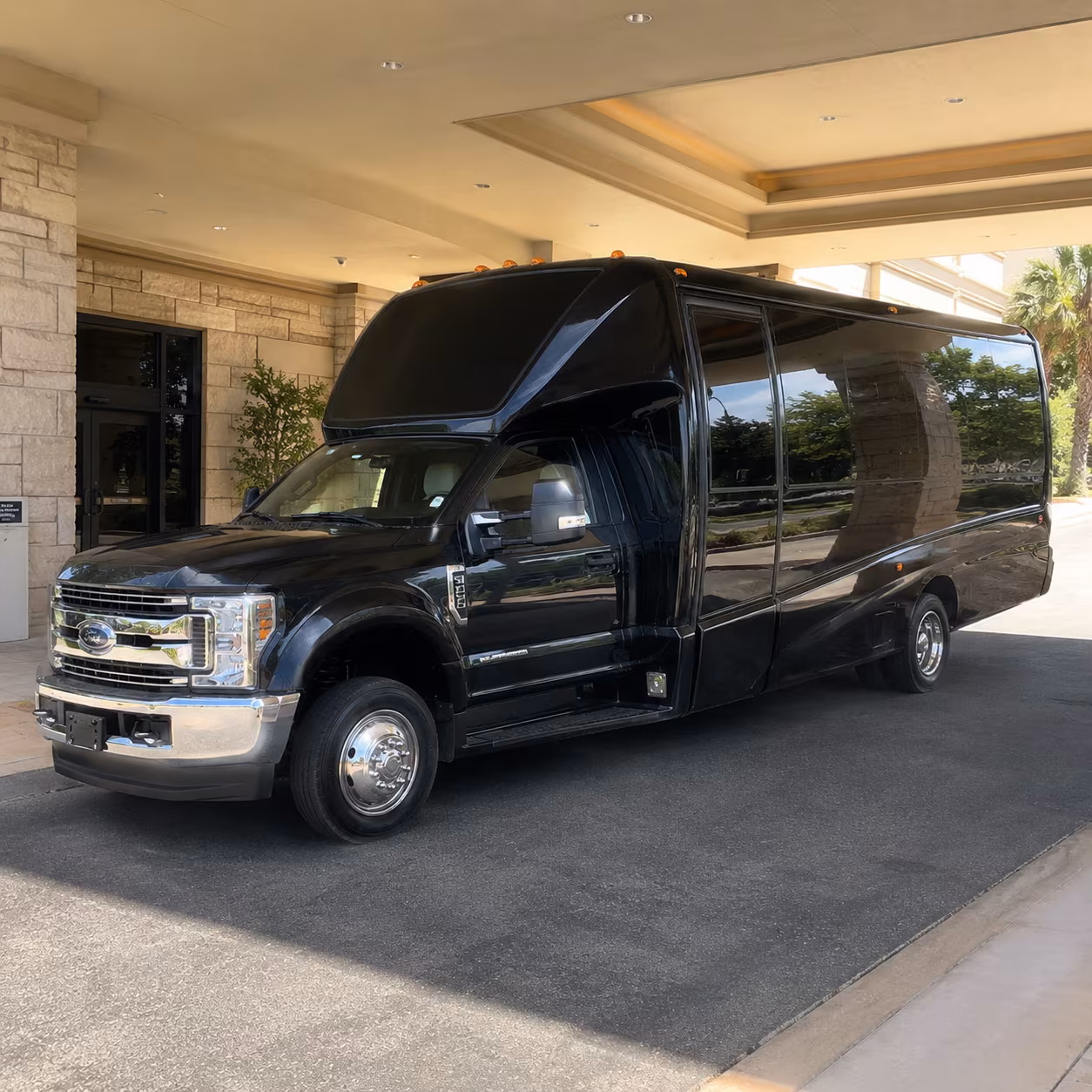 lone tree start the celebration with lone tree party bus rentals