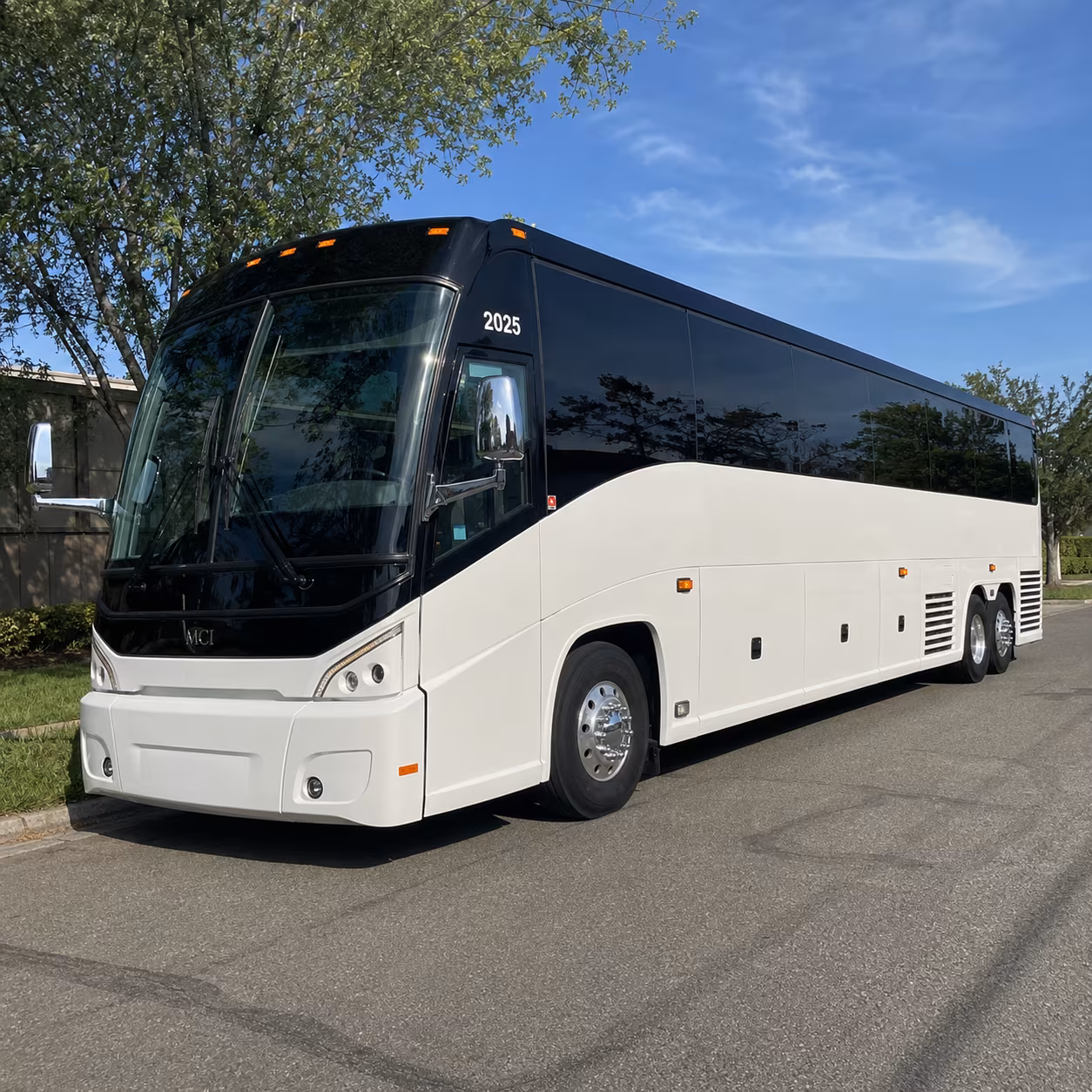 parker coordinate group travel with parker winery tour bus rentals