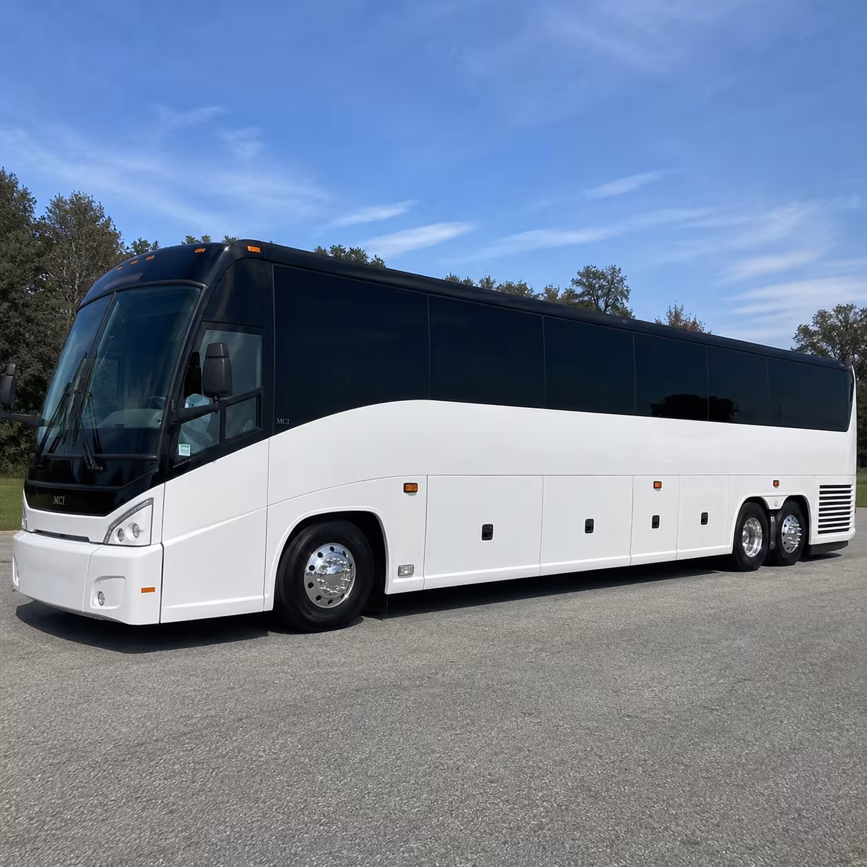 parker streamline parker employee transportation