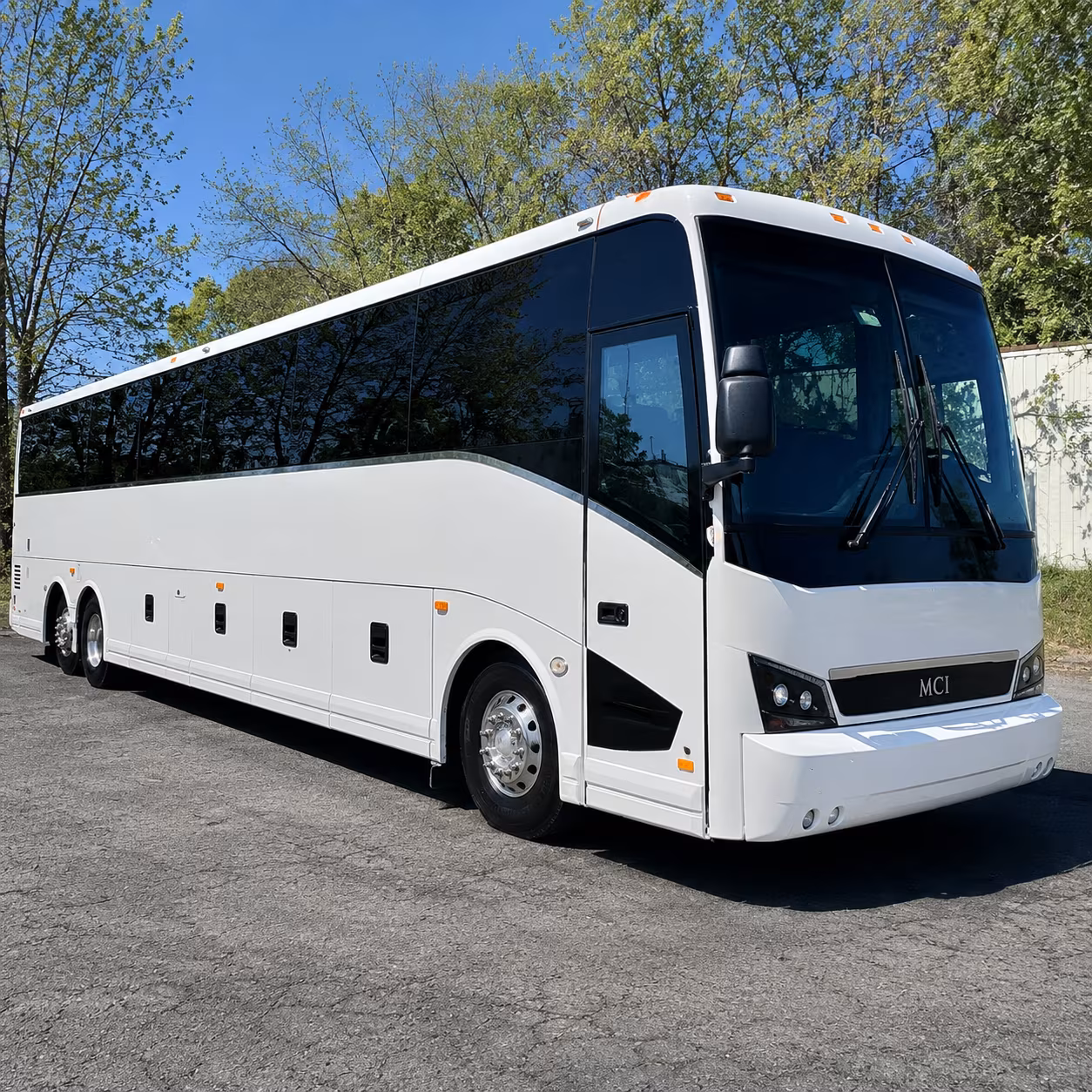 whatever your group size there s a bus in the network ready for your castle rock airport run