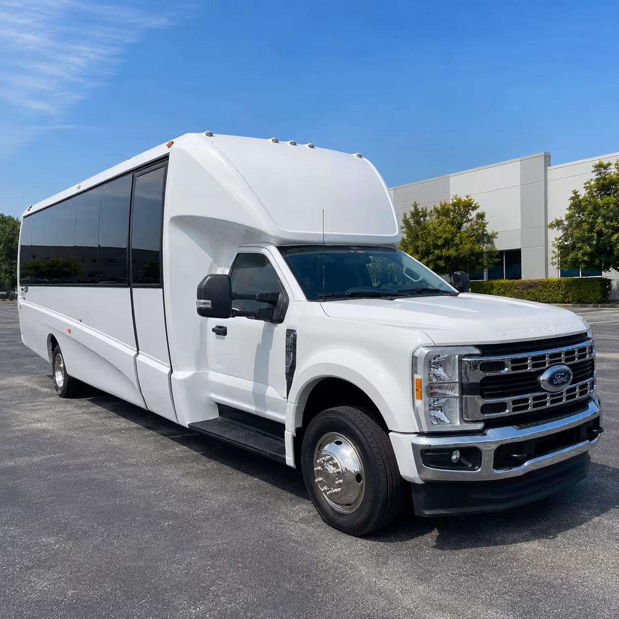 with one form compare wedding buses for castle rock s most popular venues